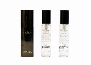 シャネル　美容液