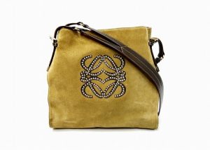 ロエベ　ショルダーバッグ