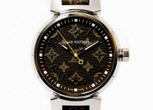 ヴィトン　レディース　タンブール