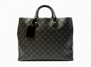 ヴィトン　グランサック