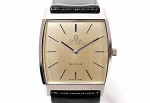 オメガ　デビル