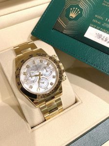 ロレックス　デイトナ　116508NG