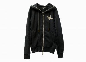 ウノピゥウノウグァーレトレリラックス　パーカー