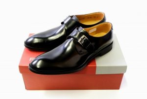 リーガル　ビジネスシューズ