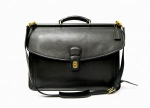 コーチ　ブリーフケース