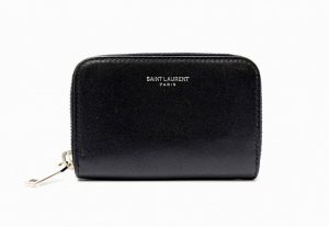 サンローラン　コインケース