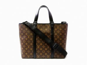 ヴィトン　ウィークエンド・トートPM