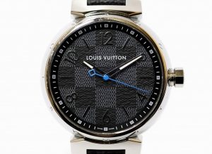 ルイヴィトン　タンブールGM