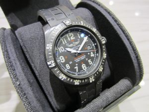 ブライトリング　コルト　スカイレーサー