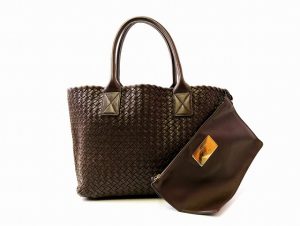 ボッテガ　カバPM