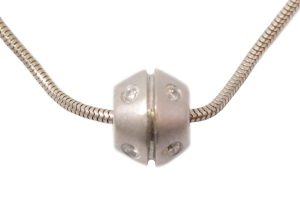 ティファニー　ストリーメリカ　ネックレス