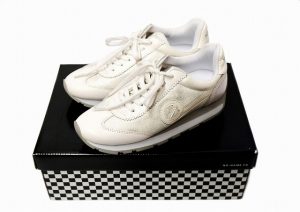 ノーネーム　シティーランジョガー　スニーカー