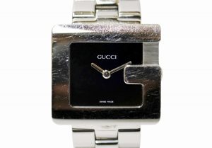 グッチ　ボーイズ　腕時計　3600J