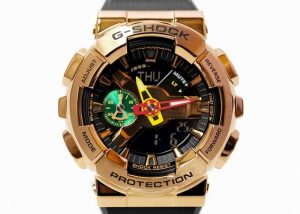 G-SHOCK　八村塁シグネチャーモデル