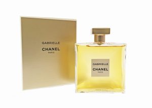 シャネル　香水