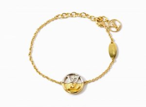 ヴィトン　ブレスレット