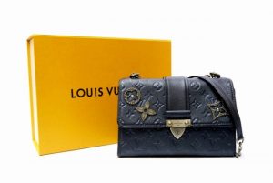 ヴィトン　アンプラント　サンシュルピスPM