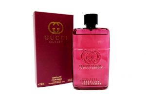 グッチ　ギルティ　香水