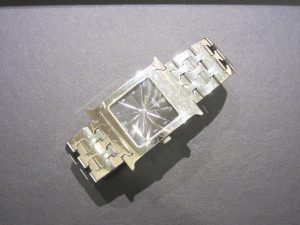 エルメス　Hウォッチ　HH1.510