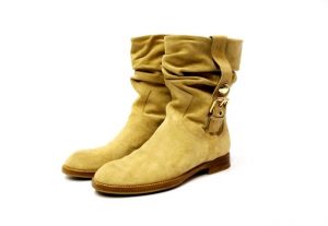 ヴィトン　ブーツ