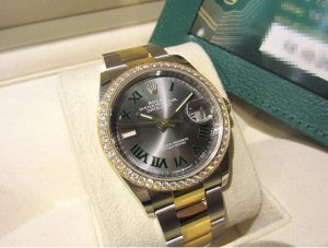 ロレックス　デイトジャスト　126283RBR