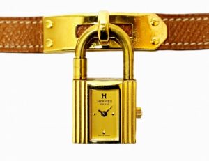 エルメス　ケリーウォッチ