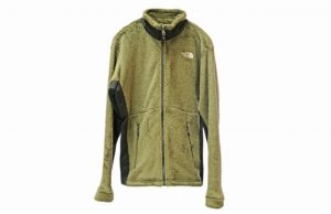 ノースフェイス　ジャケット