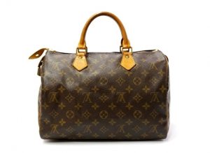 ヴィトン　モノグラム　スピーディ30