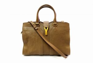 サンローラン　カバスシック