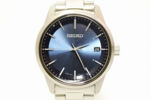 SEIKO　腕時計