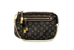 ヴィトン　イディール　ミニポシェットアクセソワール