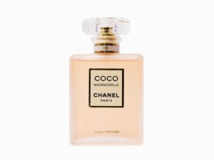 シャネル　ヘア＆ボディミスト