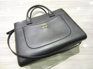 シャネル「ネオエグゼクティブトート」買い取りました！