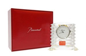 バカラ　ラランドクロック