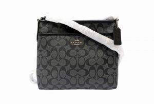 コーチ　ショルダーバッグ