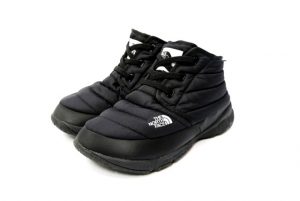 ノースフェイス　ヌプシトラクション　チャッカライト