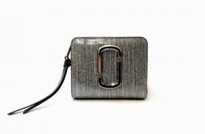 ザマークジェイコブス　ミニコンパクトウォレット