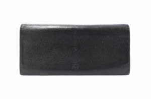 ロエベ　長財布