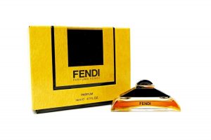 フェンディ　香水　EDP　オードパルファム