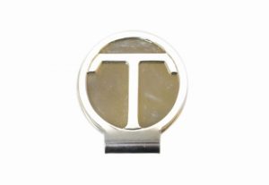 ティファニー　マネークリップ