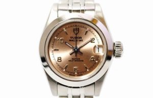 チューダー　プリンセスデイト