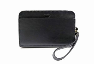 ヘルツ　セカンドバッグ