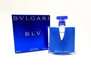 ブルガリ　香水　ブルー　40ml