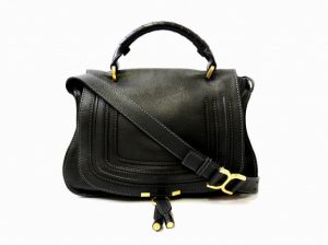 クロエ　マーシー