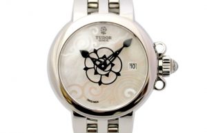 チューダー　クレアドローズ