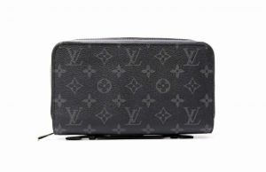 ヴィトン　エクリプス　ジッピーXL