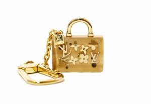 ヴィトン　アンクルージョン　ポルトクレ・スピーディ