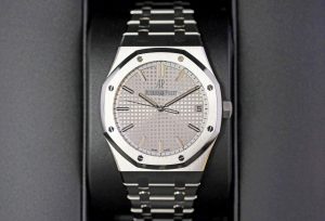 オーデマピゲ　ロイヤルオーク　15500ST