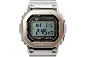 カシオ　G-SHOCK　タフソーラー
