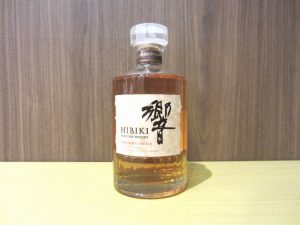 サントリー　ウイスキー　響　ブレンダーズチョイス